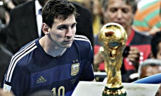 14年世界杯冠军决赛 14年世界杯冠军决赛